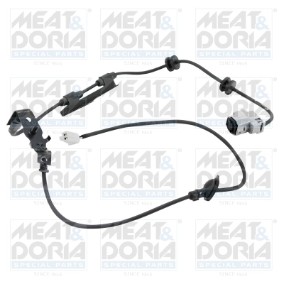 Connecting Cable, ABS